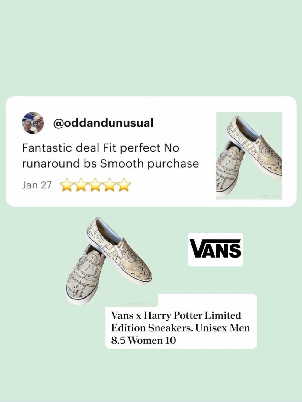 💬 REVIEWS - Part l - Picture 12 of 16